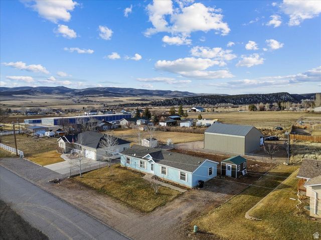 65 E 500 N, Fairview, UT 84629