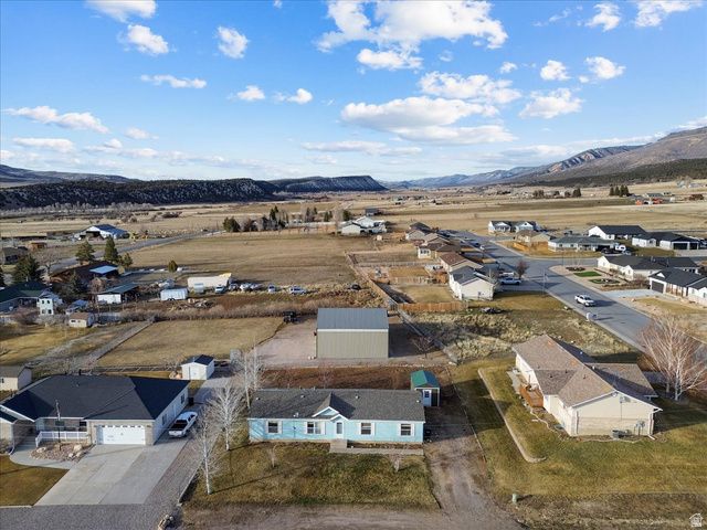 65 E 500 N, Fairview, UT 84629