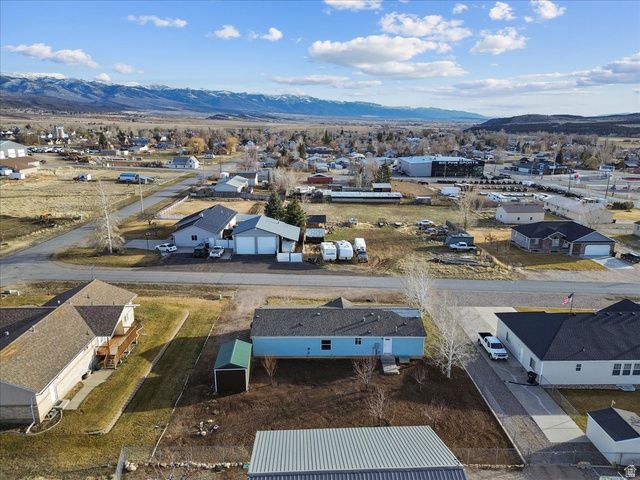 65 E 500 N, Fairview, UT 84629