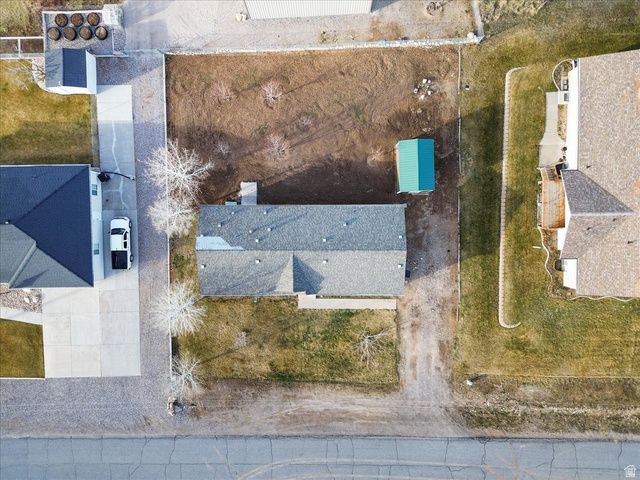 65 E 500 N, Fairview, UT 84629