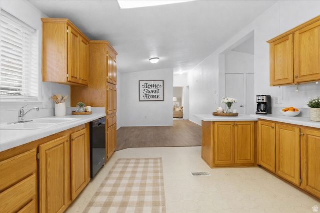 65 E 500 N, Fairview, UT 84629