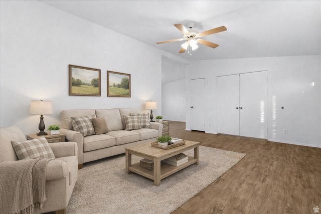 65 E 500 N, Fairview, UT 84629