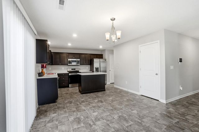 5416 Branchville Drive, Canal Winchester, OH 43110