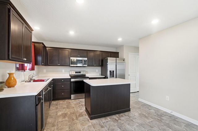 5416 Branchville Drive, Canal Winchester, OH 43110