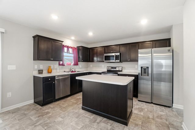 5416 Branchville Drive, Canal Winchester, OH 43110