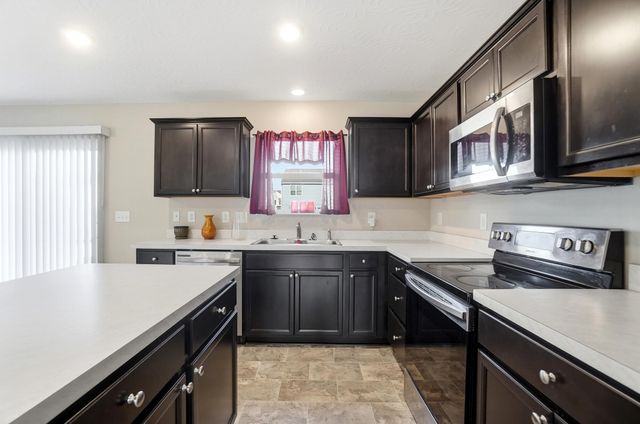 5416 Branchville Drive, Canal Winchester, OH 43110