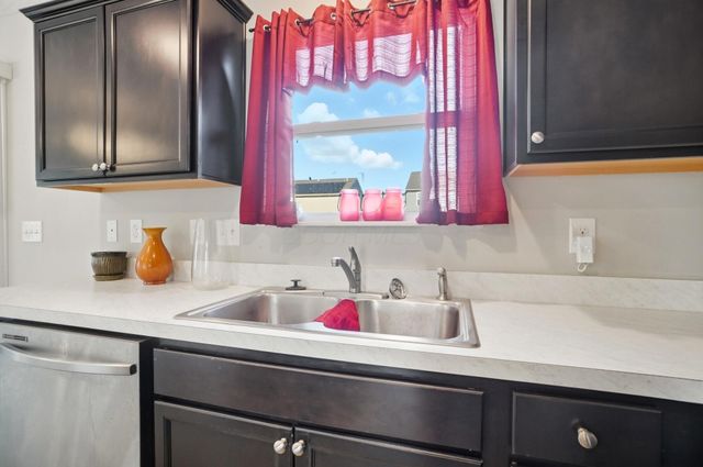 5416 Branchville Drive, Canal Winchester, OH 43110