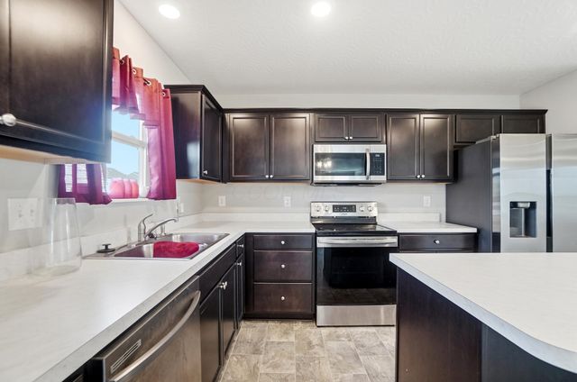 5416 Branchville Drive, Canal Winchester, OH 43110