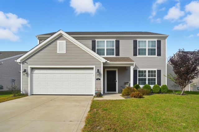 5416 Branchville Drive, Canal Winchester, OH 43110