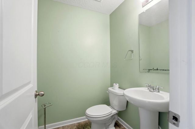 5416 Branchville Drive, Canal Winchester, OH 43110