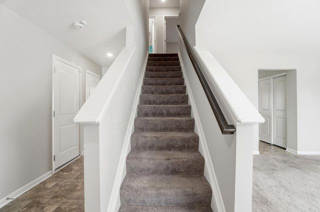 5416 Branchville Drive, Canal Winchester, OH 43110