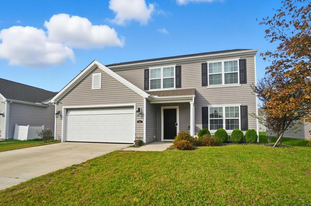 5416 Branchville Drive, Canal Winchester, OH 43110