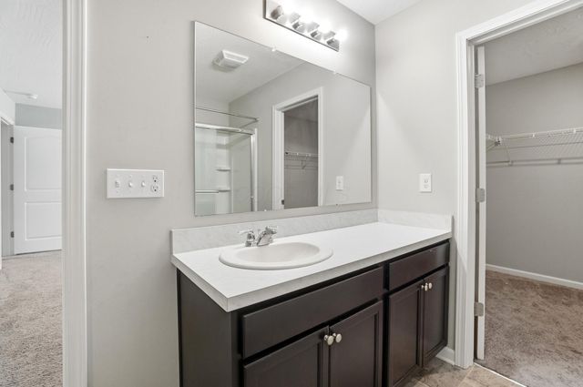 5416 Branchville Drive, Canal Winchester, OH 43110