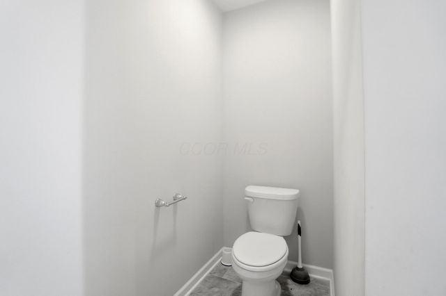 5416 Branchville Drive, Canal Winchester, OH 43110