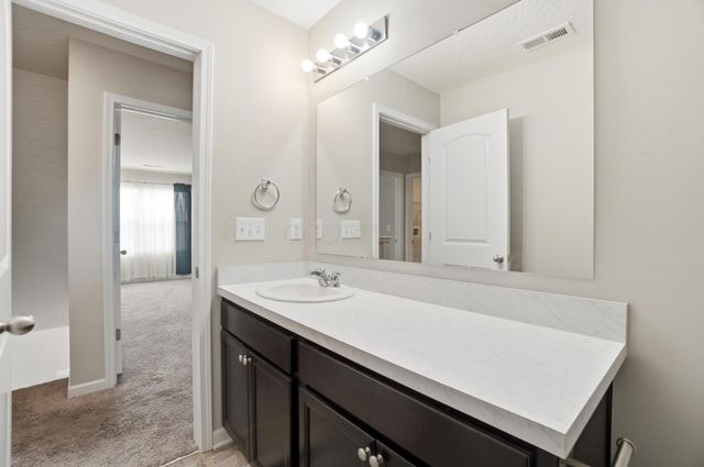 5416 Branchville Drive, Canal Winchester, OH 43110