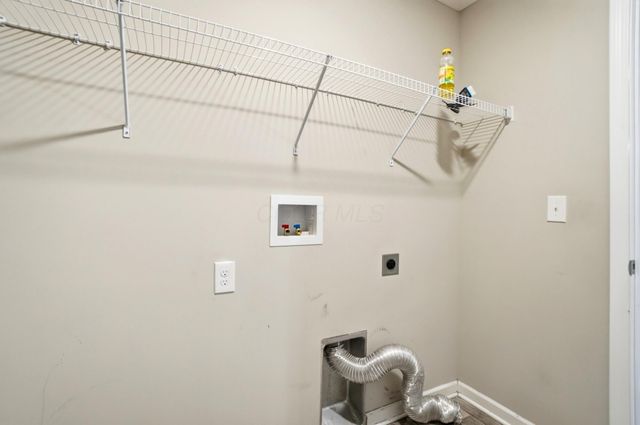 5416 Branchville Drive, Canal Winchester, OH 43110