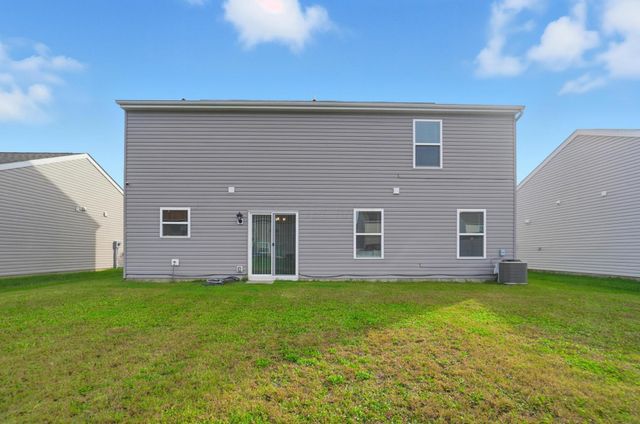 5416 Branchville Drive, Canal Winchester, OH 43110