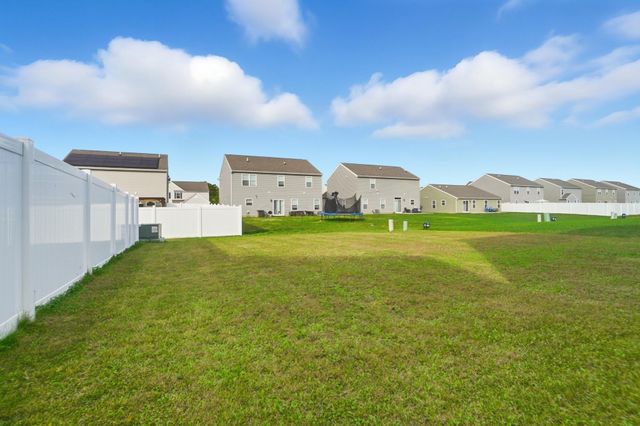 5416 Branchville Drive, Canal Winchester, OH 43110