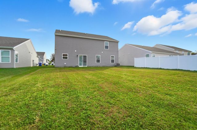 5416 Branchville Drive, Canal Winchester, OH 43110
