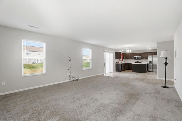 5416 Branchville Drive, Canal Winchester, OH 43110