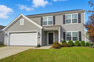 5416 Branchville Drive, Canal Winchester, OH 43110