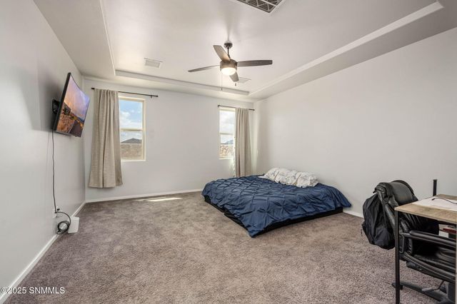 6291 Whitetail Road, Las Cruces, NM 88012