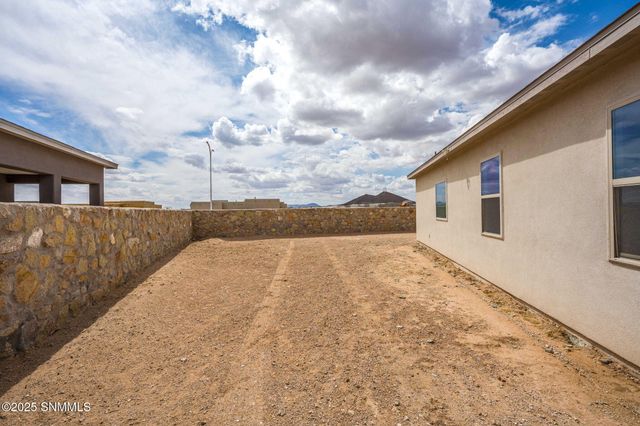 6291 Whitetail Road, Las Cruces, NM 88012
