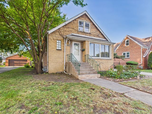 4328 W 109th Street, Oak Lawn, IL 60453