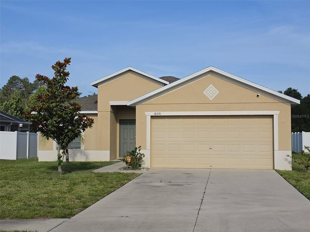 18591 BRIAR OAKS DRIVE, Hudson, FL 34667