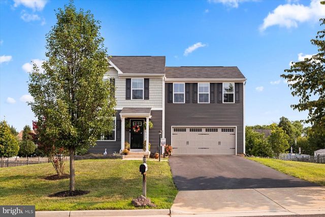 2311 BUTTERNUT, Culpeper, VA 22701