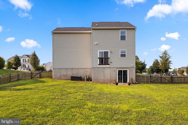 2311 BUTTERNUT, Culpeper, VA 22701