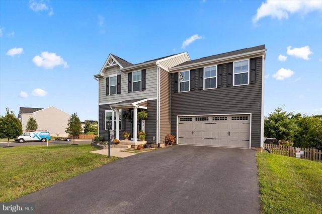 2311 BUTTERNUT, Culpeper, VA 22701