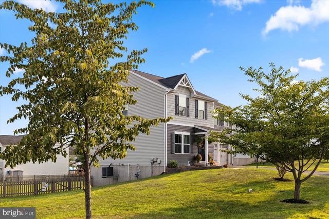2311 BUTTERNUT, Culpeper, VA 22701