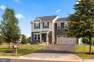 2311 BUTTERNUT, Culpeper, VA 22701