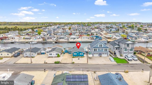 15 S PORTLAND DR, Tuckerton, NJ 08087