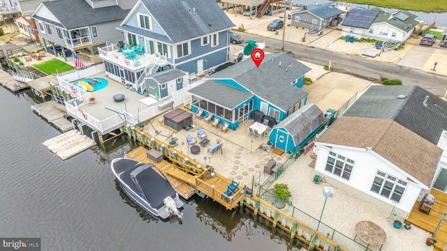15 S PORTLAND DR, Tuckerton, NJ 08087