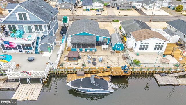 15 S PORTLAND DR, Tuckerton, NJ 08087