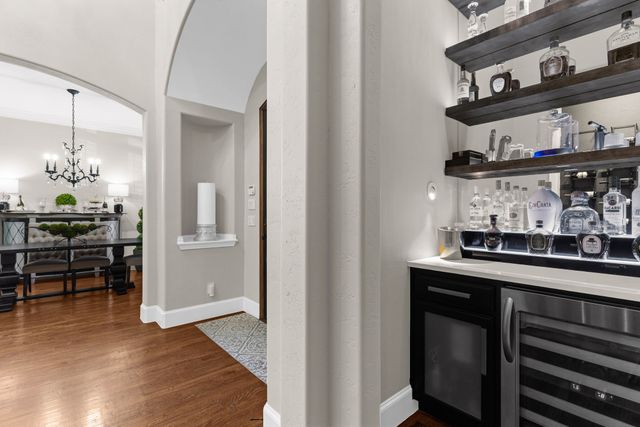 2257 Hermitage Drive, Allen, TX 75013