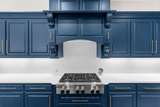 2257 Hermitage Drive, Allen, TX 75013