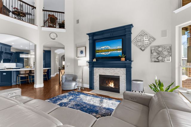 2257 Hermitage Drive, Allen, TX 75013