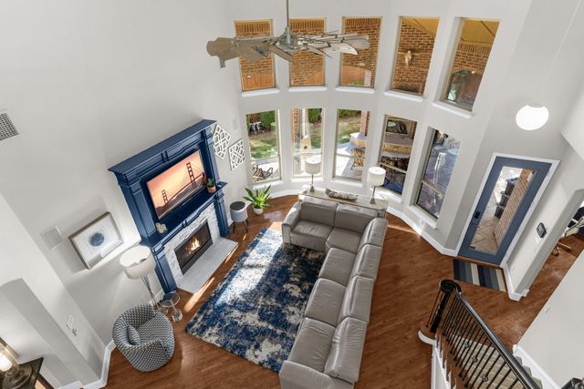 2257 Hermitage Drive, Allen, TX 75013