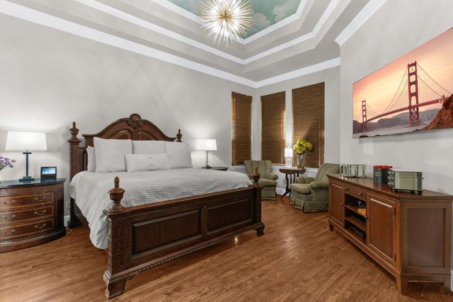 2257 Hermitage Drive, Allen, TX 75013