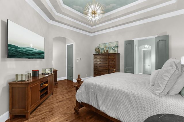 2257 Hermitage Drive, Allen, TX 75013