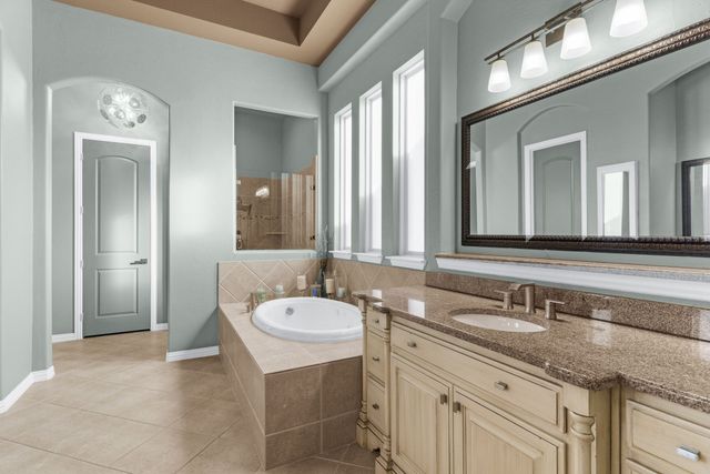 2257 Hermitage Drive, Allen, TX 75013