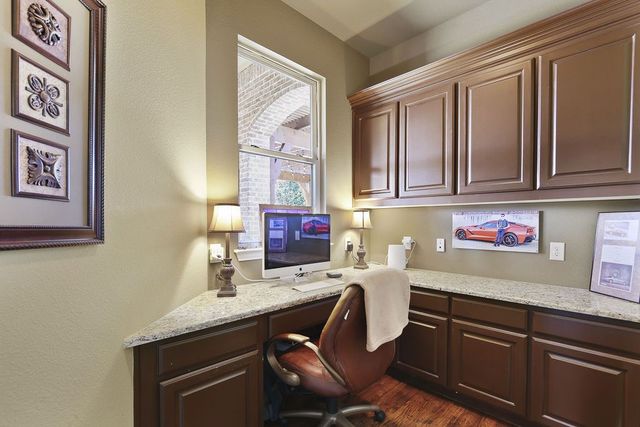 2257 Hermitage Drive, Allen, TX 75013