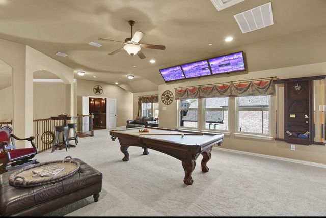 2257 Hermitage Drive, Allen, TX 75013