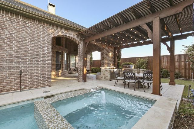 2257 Hermitage Drive, Allen, TX 75013