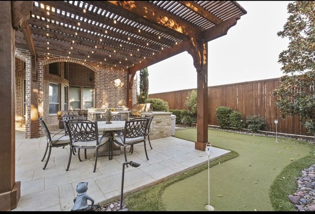 2257 Hermitage Drive, Allen, TX 75013