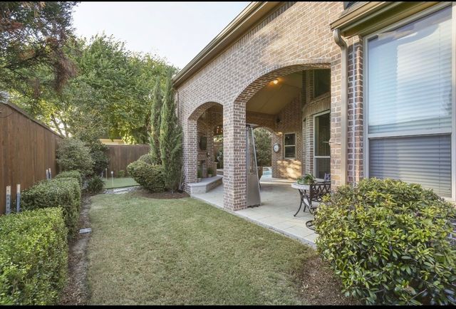 2257 Hermitage Drive, Allen, TX 75013