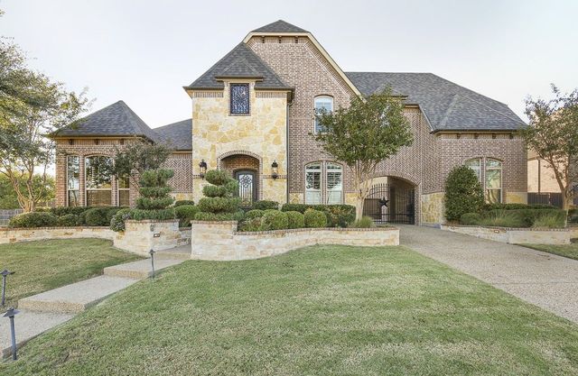 2257 Hermitage Drive, Allen, TX 75013